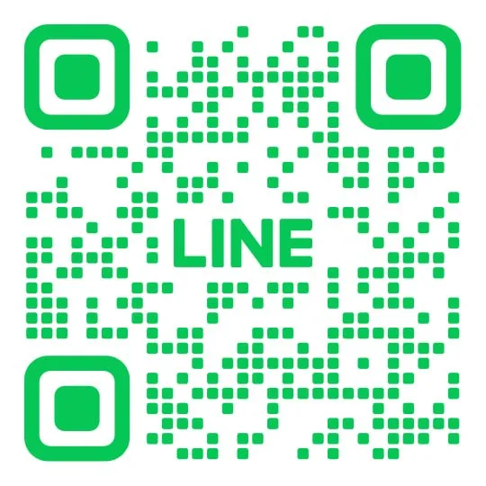 QR Code แชท 69บอล ทาง Line